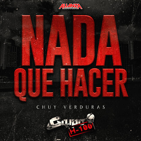 Nada Que Hacer