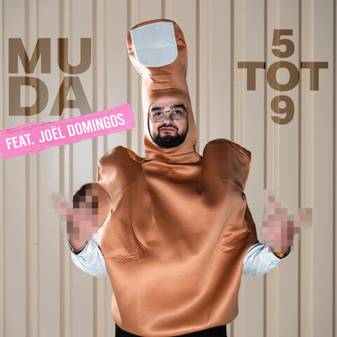 5 tot 9 (feat. Joël Domingos)
