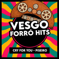 CRY FOR YOU (feat. Carmen Sol)