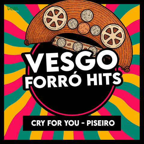 CRY FOR YOU (feat. Carmen Sol)