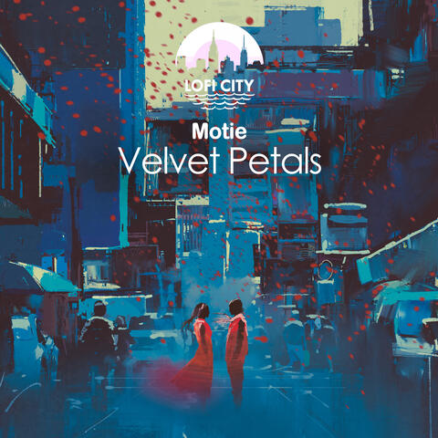 Velvet Petals
