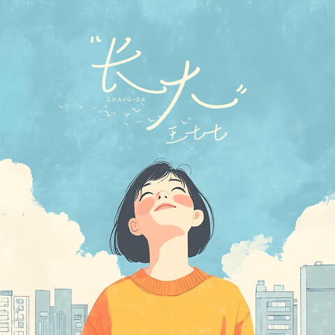 長大