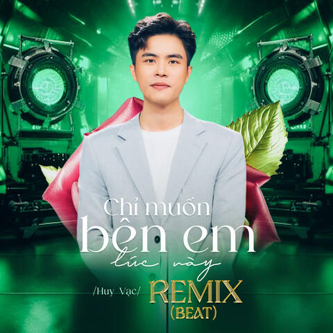Chỉ Muốn Bên Em Lúc Này (Beat)