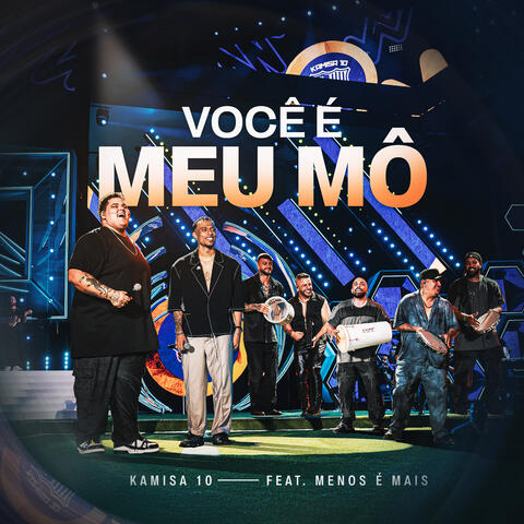 Você é Meu Mô
