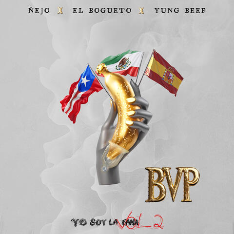 BVP