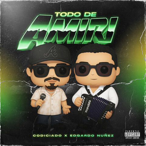 TODO DE AMIRI