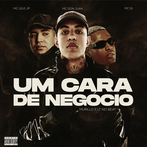 Um Cara de Negócio
