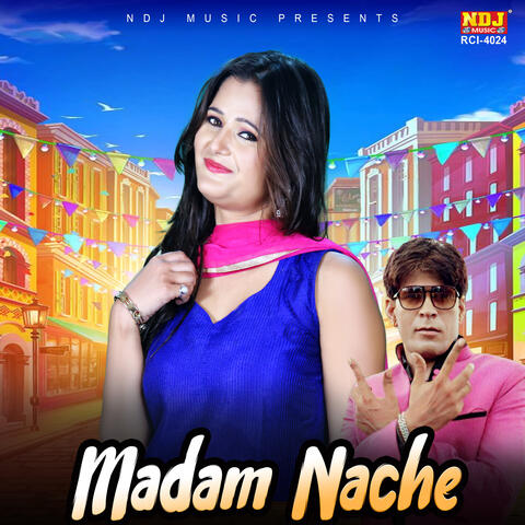 Madam Nache