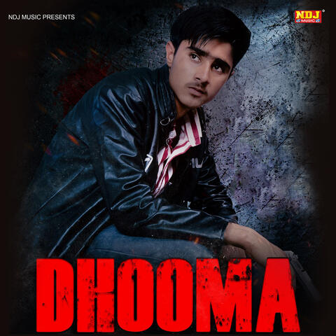 Dhooma