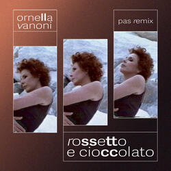 Rossetto e Cioccolato