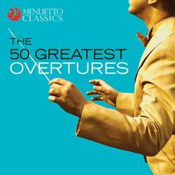Donna Diana: Overture