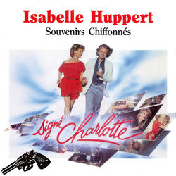 Charlotte s'enfuit
