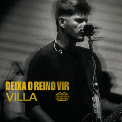 Deixa o Reino Vir