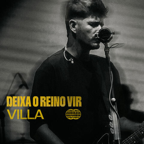 Deixa o Reino Vir