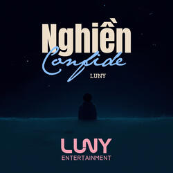 Nghiền Confide