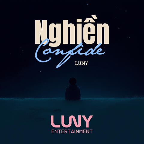 Nghiền Confide