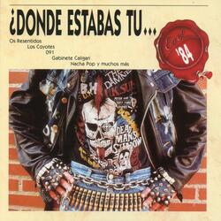 Disco Pocho