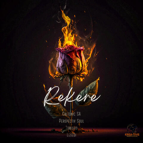Rekere (feat. Lesedi)
