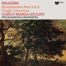 Brahms: Symphony No. 2 in D Major, Op. 73: IV. Allegro con spirito