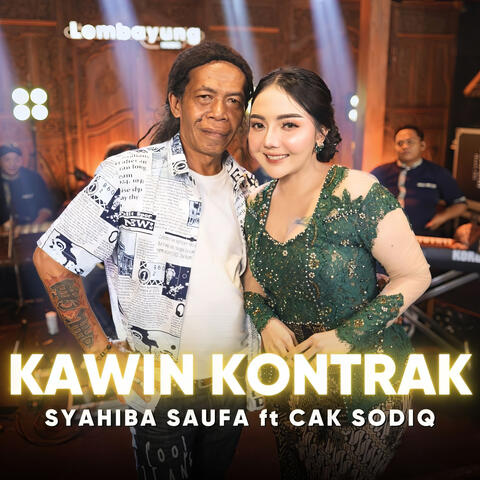 Kawin Kontrak (feat. Cak Sodiq)