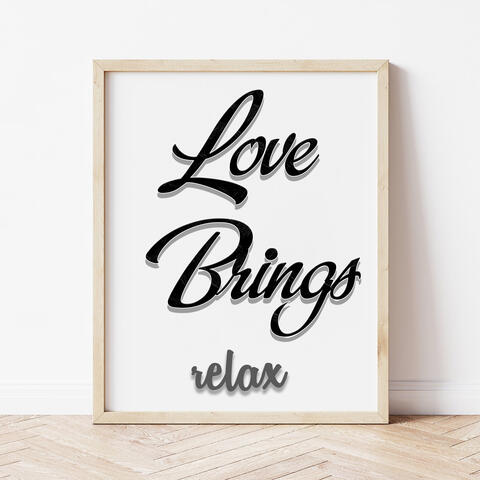 Love Brings