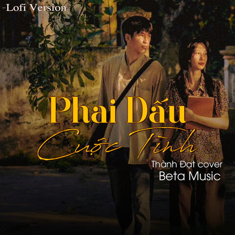 Phai Dấu Cuộc Tình