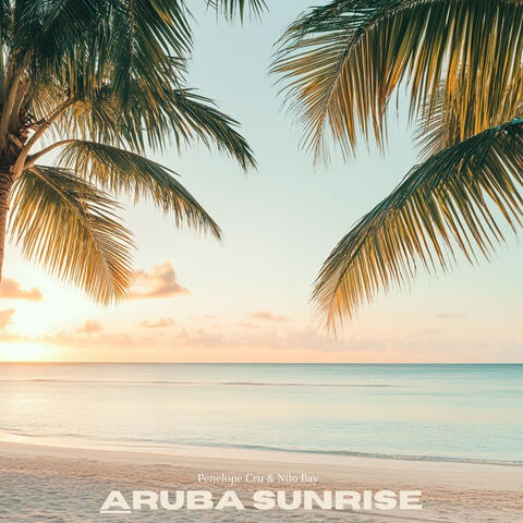 Aruba Sunrise