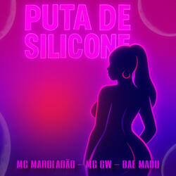 Puta de Silicone