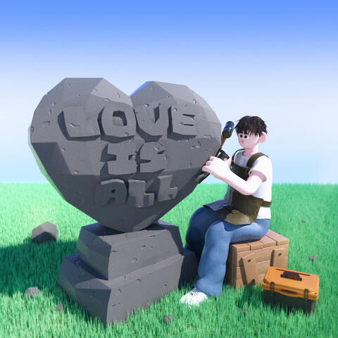 Written in love