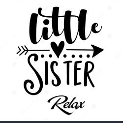 Little Sister