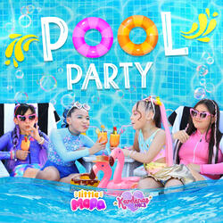 Pool Party (feat. Kardenas HK3)