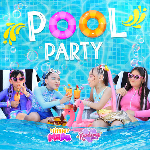Pool Party (feat. Kardenas HK3)