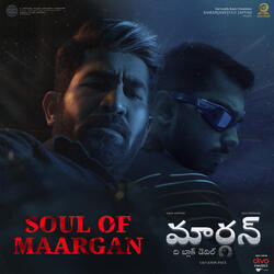 Soul Of Maargan (From "Maargan")