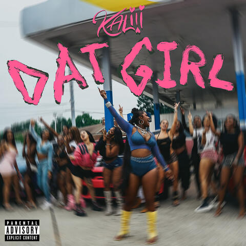 Dat Girl