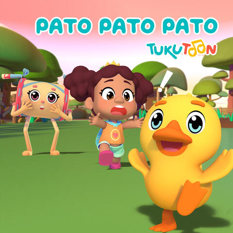 Pato Pato Pato