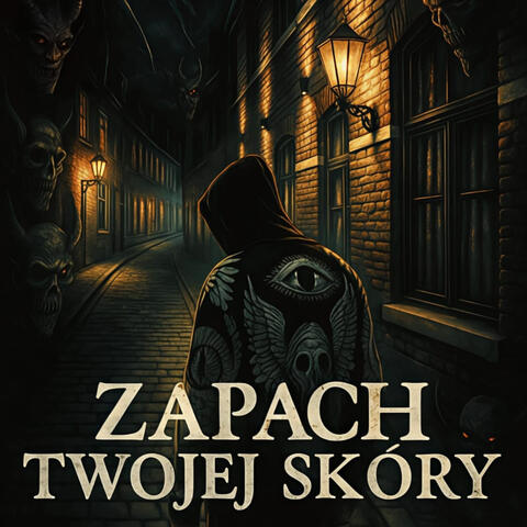 ZAPACH TWOJEJ SKÓRY