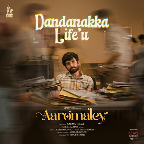 Dandanakka Life'u (From "Aaromaley")