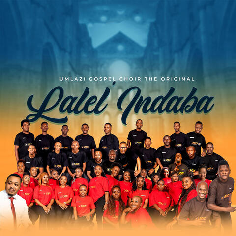 Lalel'Indaba