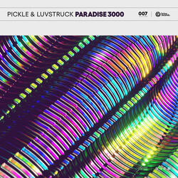 Paradise 3000