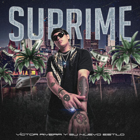 suprime