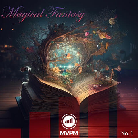 Magical Fantasy