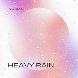 Rainfall Echo