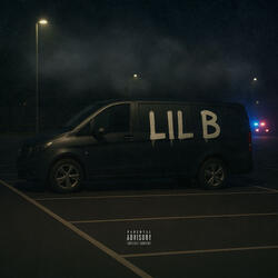 LIL B (feat. Caneda)