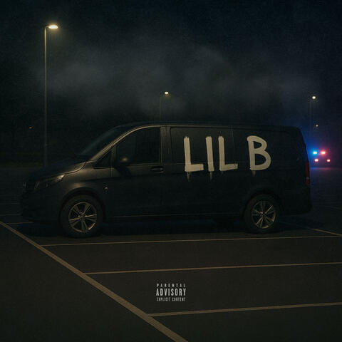 LIL B (feat. Caneda)