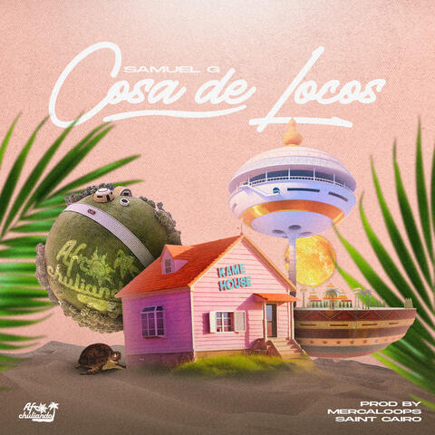 COSA DE LOCOS