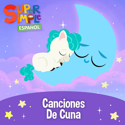Canciones De Cuna