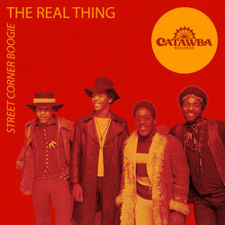 Street Corner Boogie