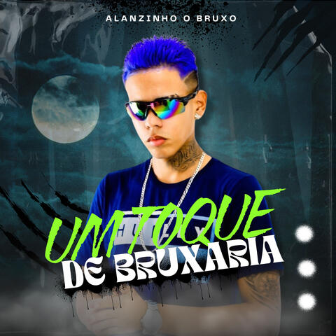 Um Toque de Bruxaria