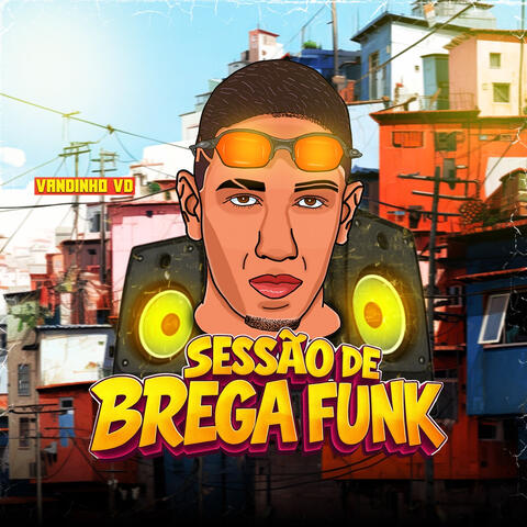 Sessão de Brega Funk