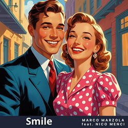 Smile (feat. Nico Menci)